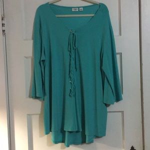 Cato, woman blouse, size 22-24